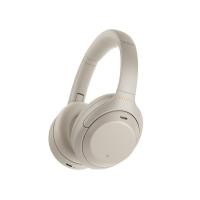 Sony Wireless Noise Cancelling Headphone หูฟังบลูทูธไร้สาย รุ่น WH-1000XM4