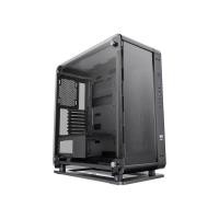ราคา เคสคอมพิวเตอร์ Thermaltake Computer Case Core P6 TG Black (4713227528580)