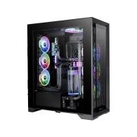 ราคา เคสคอมพิวเตอร์ Thermaltake CTE T500 TG ARGB Black (4713227537216)