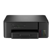 ราคา เครื่องปริ้น Brother Ink Tank Printer Wi-Fi (PSC) DCP-T430W (4977766837583)