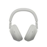 ราคา หูฟังไร้สาย Sony WH-1000XM6 Silver (4548736162679)
