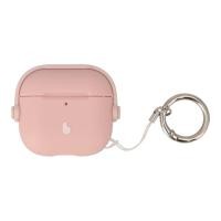 ราคา เคส Blue Box AirPods 4 with anti-lost protective Pink (8858879644151)