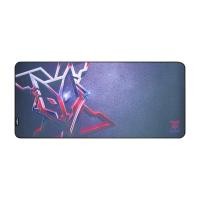 ราคา แผ่นรองเมาส์ Nubwo Gaming Mouse Pad X94 (6901424094009)