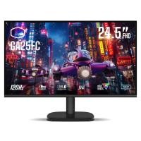 ราคา จอมอนิเตอร์ Cooler Master GA25FC Gaming Monitor (IPS 120Hz) (4719512154243)