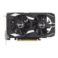 ราคา การ์ดจอ ASUS Dual GeForce RTX 3050 OC Edition 6GB GDDR6 96-bit (4711387470633)