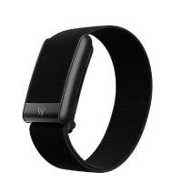 ราคา สายรัดข้อมือ WHOOP 5.0 ONE Wearable Health Fitness & Activity Tracker (12 Months Membership) (810114363324)