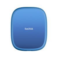 ราคา ฮาร์ดดิสก์ SanDisk Creator Phone External SSD Magsafe 2TB Blue ombre (SDSSDE62C-2T00-G25) (619659216160)