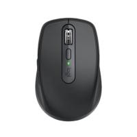 ราคา เมาส์ไร้สาย Logitech Wireless Mouse MX Anywhere 3S Graphite (097855184047)