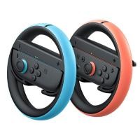 ราคา จอยพวงมาลัย Nintendo Switch 2 Joy-Con 2 Wheel (4902370553208)