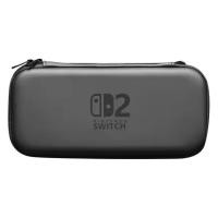 ราคา เคส Nintendo Switch 2 Protective Case Black (4902370503878)