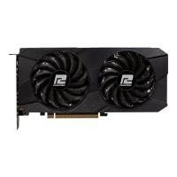 ราคา การ์ดจอ PowerColor Fighter AMD Radeon RX 7600 8GB GDDR6 (RX7600 8G-F/V2) (4713436175919)