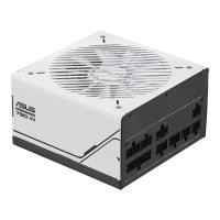 ราคา พาวเวอร์ซัพพลาย ASUS Prime 750W Gold -White (4711387193099)