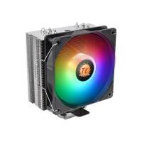 ราคา พัดลมซีพียู Thermaltake CPU Cooler UX210 High Air Flow RGB (4713227527927)