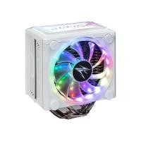 ราคา พัดลมซีพียู Zalman CPU Air Cooler CNPS16X Real LED RGB White (823884209662)