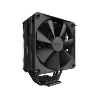 ราคา พัดลมซีพียู NZXT CPU AIR COOLER T120 Black (RC-TN120-B1) (810074840200)