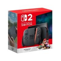 ราคา เครื่องเล่นเกม Nintendo Switch 2 + Mario Kart World Bundle (4902370553451)
