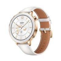 ราคา สมาร์ทวอทช์ OPPO Watch X2 Mini Glimmer Gold (5306250033GD)