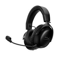 ราคา หูฟังเกมมิ่ง HyperX Gaming Headset Cloud III S Wireless Black (198415435590)