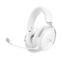 ราคา หูฟังเกมมิ่ง HyperX Gaming Headset Cloud III S Wireless White (198701814566)