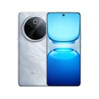 ราคา สมาร์ทโฟน iQOO Z10 (12+256GB) Tech Silver (5G) (6932204505255)