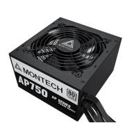 ราคา พาวเวอร์ซัพพลาย Montech AP750 750Watt 80 Plus White (4710562749649)