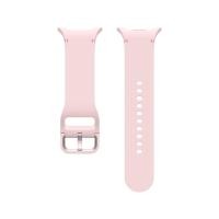 ราคา สายนาฬิกา Samsung Galaxy Watch8 Sport Band (S/M) Pink (8806097422457)