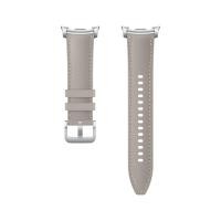 ราคา สายนาฬิกา Samsung Galaxy Watch8 Hybrid (S/M/L) Taupe (8806097422549)