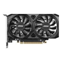 ราคา การ์ดจอ MSI GeForce RTX 3050 VENTUS 2X 6G OC GDDR6 96-bit (4711377176811)