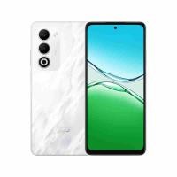 ราคา สมาร์ทโฟน OPPO A5 (6+128GB) Mist White (5G) (5107250043WH)