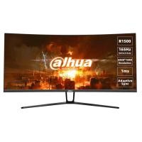 ราคา จอมอนิเตอร์ DAHUA DHI-LM34-E330C (VA 2K 165Hz Curved) (6923172557377)