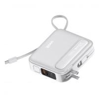 ราคา พาวเวอร์แบงค์ UVolt 20000 mAh (UVP20AC-01) White (8859524100411)