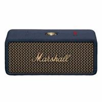 ราคา ลำโพงบลูทูธ Marshall Emberton III Midnight Blue (7340055408332)