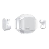 ราคา หูฟังไร้สาย imoo Openbuds E5 White (8859487996229)