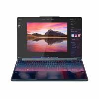 ราคา โน๊ตบุ๊ค Lenovo Yoga Book 9 14IAH10-83KJ002ATA Tidal Teal (198158337441)