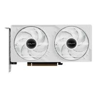 ราคา การ์ดจอ GALAX GeForce RTX 5060 1-Click OC White 8GB GDDR7 128-bit (4895147159997)