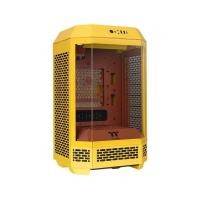 ราคา เคสคอมพิวเตอร์ Thermaltake The Tower 250 Butter Caramel Mini-Tower (CA-1Z9-00SMWN-00) (4711475648883)