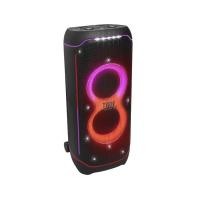 ราคา ลำโพงบลูทูธ JBL Light Effects Party Box Ultimate Black (1200130022395)