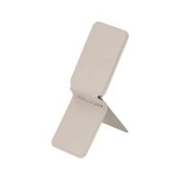 ราคา ขาตั้งโทรศัพท์แม่เหล็ก Blue Box Slim and Card Wallet Magfold Light Grey (8858879798090)