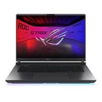 ราคา โน๊ตบุ๊ค Asus ROG Strix G16 G615JPR-S5042W Gray (4711636032124)