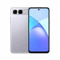 ราคา สมาร์ทโฟน Infinix SMART 10 Plus (4+128GB) Titanium Silver (4894947091186)