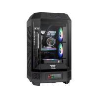 ราคา เคสคอมพิวเตอร์ Thermaltake The Tower 250 Mini Tower (CA-1Z9-00S1WN-00) (4711475647213)