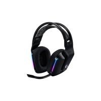 Logitech LIGHTSPEED Wireless Gaming Headset หูฟังเกมมิ่งไร้สาย รุ่น G733
