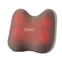 ราคา เครื่องนวดหลัง Breo New Back 2 (6975488660616)