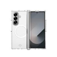 ราคา เคส ITSKINS Samsung Galaxy Z Fold7 MagSafe Hybrid Clear (4894995003827)