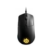SteelSeries Wired Gaming Mouse เมาส์เกมมิ่ง รุ่น Rival 3