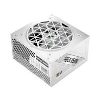 ราคา พาวเวอร์ซัพพลาย 1STPLAYER NGDP ATX 3.1 GOLD 850W White (FP-PSU-NGDP-GOLD-850-WH-US) (6974418989513)