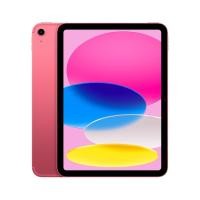 ราคา Apple iPad 11 (2025) A16 Wi-Fi + Cellular 512GB Pink (11th Gen) (195950107296)