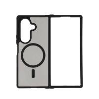 ราคา เคส Fox Samsung Galaxy Z Fold7 Matte Black with Magsafe (8855879956765)