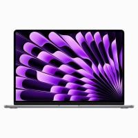 ราคา Apple MacBook Air 15 : M2 chip 8C CPU/10C GPU/8GB/256GB - Space Gray (2023) (MQKP3TH/A)