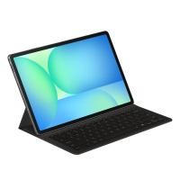 ราคา เคสคีย์บอร์ด Samsung Galaxy Tab S10 FE+ (AI) Book Cover Keyboard Slim Black (8806097198048)